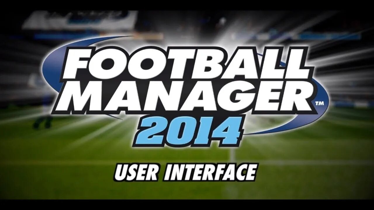 FM14 Fathers Day Stream LIVE #1