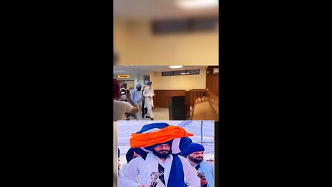 spot and vote bhai amritpal singh khodur sahib