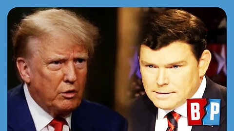 Did Trump HANG HIMSELF In Fox News Interview? | Breaking Points