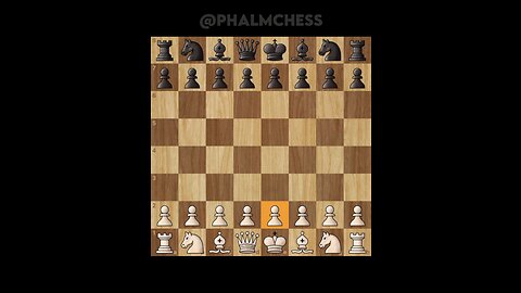 Learn the Tennison Gambit | Chess