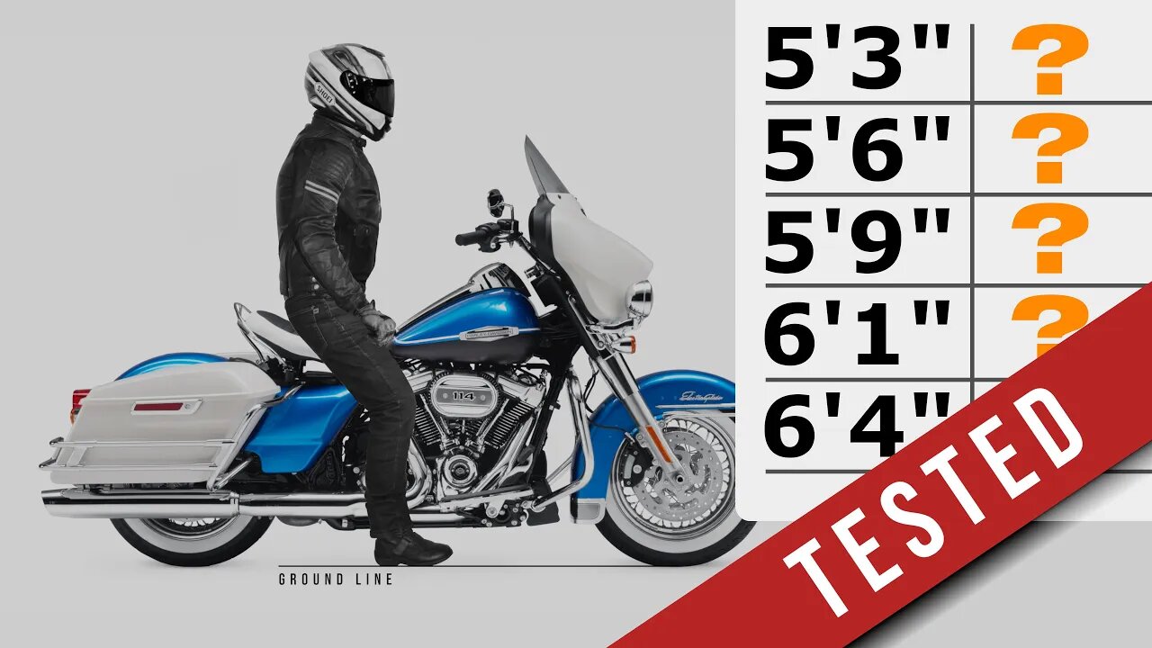 Harley-Davidson Electra Glide Revival. Right For you?