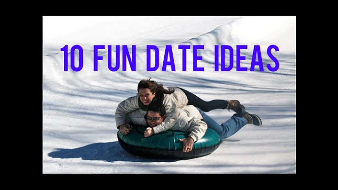 Where To Take Women On Dates: Cheap & Fun Date Ideas