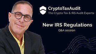 Crypto Tax AMA Recap: Safe Harbor Plan Explained + Your Questions Answered LIVE Dec 27!