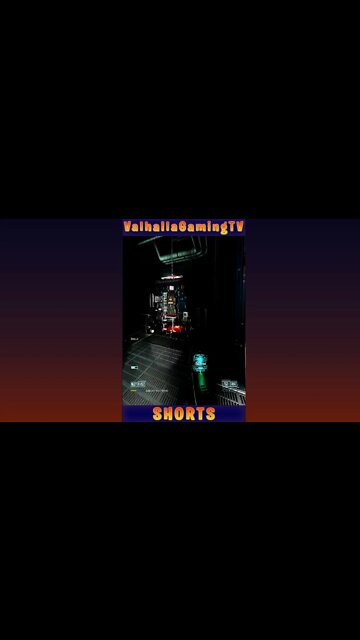 When A Monster Throws A Table At You (Doom 3) @ValhallaGamingTV