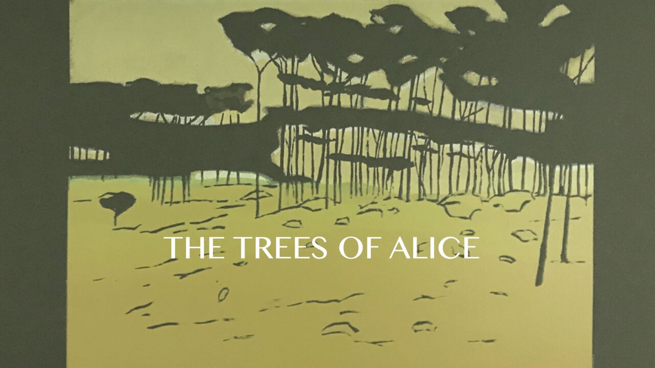 The Trees Of Alice