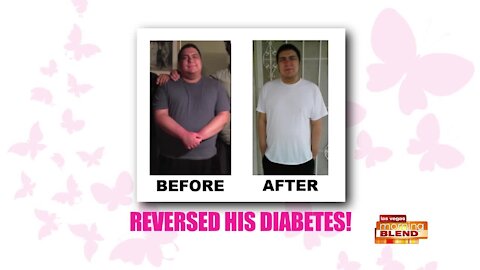 Potentially Reverse Type-2 Diabetes