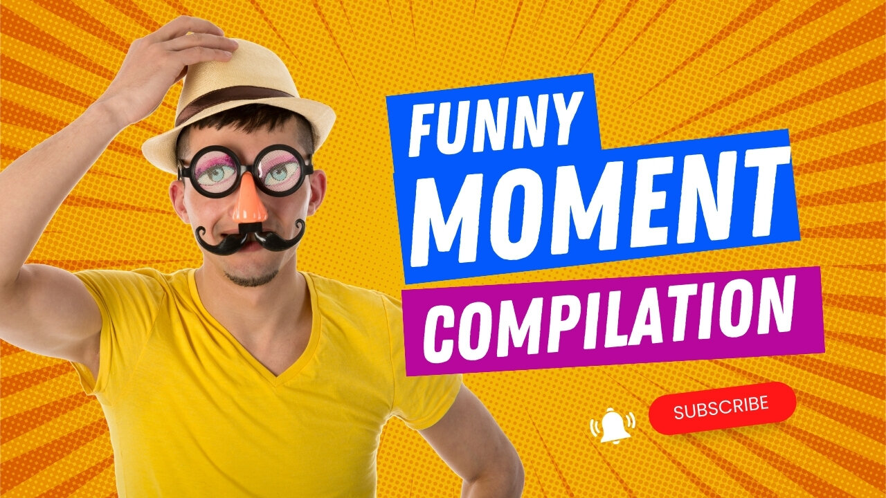 FUNNY Moments 😂 Best NEW Funny Videos Compilation