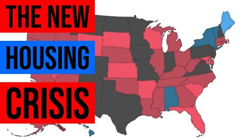 US Housing Market Is FUBAR