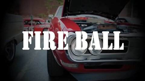 "Fire Ball" - Rap Instrumental Freestyle Beat | Skepta x Offset Type Beat | Prod. Luzzian Vert
