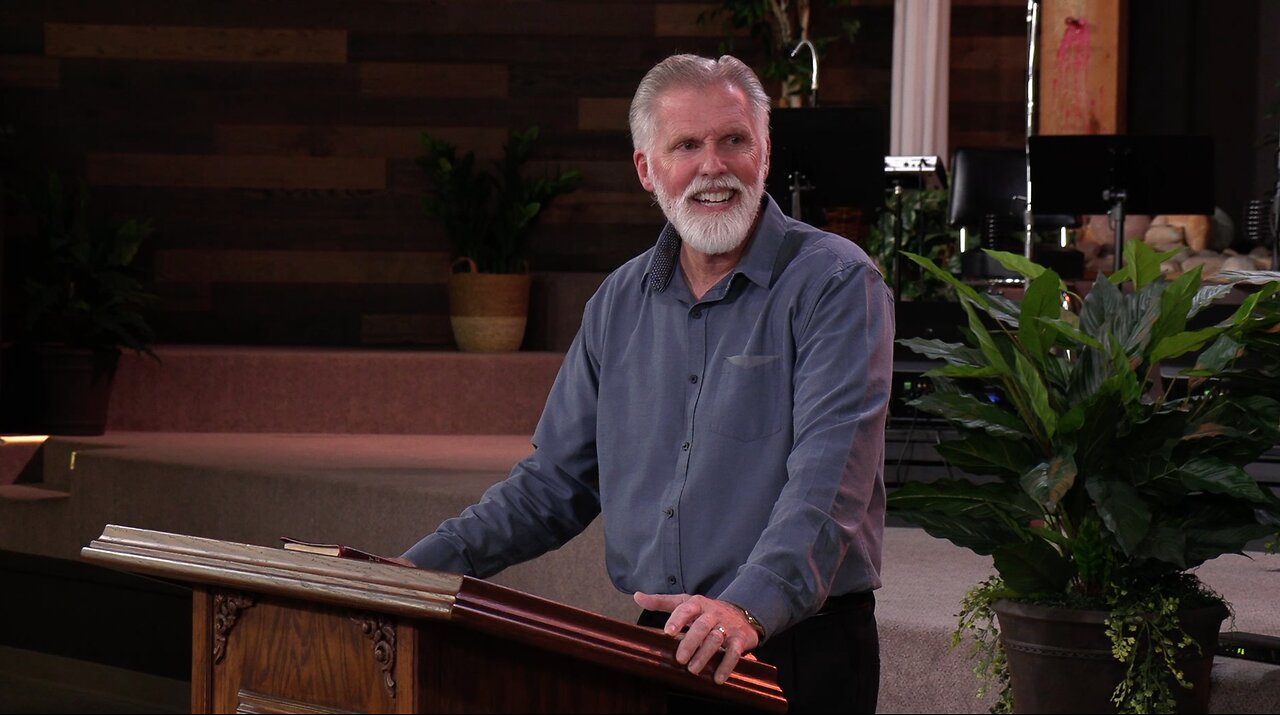 Ephesians - The Ultimate Warfare Manual - Joe Sweet