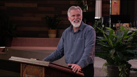 Ephesians - The Ultimate Warfare Manual - Joe Sweet