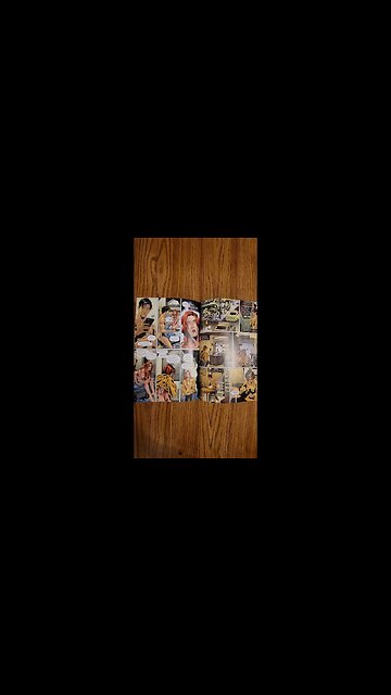 Gene Simmons' Dominatrix #3 Opus #QuickFlip Comic Review Holly Interlandi,S.L. Gallant #shorts