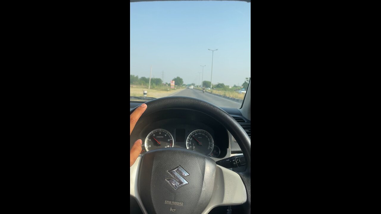Swift driving status