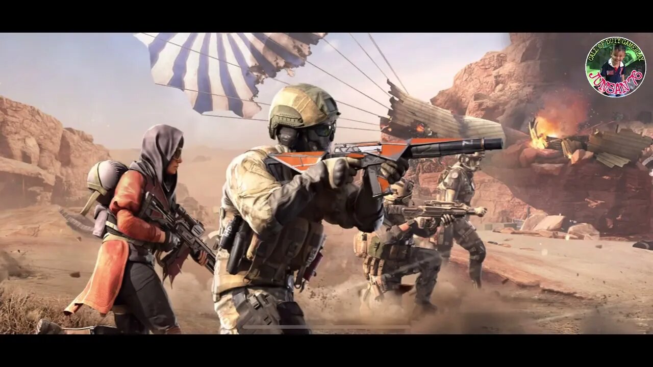 Call of Duty Mobile Gameplay 046