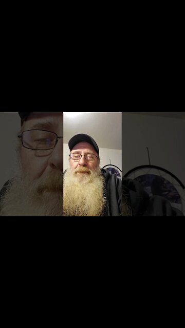 The Big Announcement