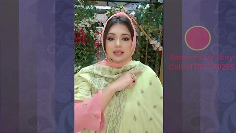 এত কম দামে এটা মাশাল্লাহ ❤️অরিজিনাল পাকিস্তানি ❤️ Order link👇#sanveesbytony #livefest