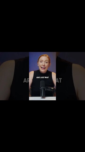 When Pearl Realized Modern Women's Nature.