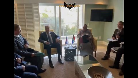 BRICS meeting- death of the evil dollar