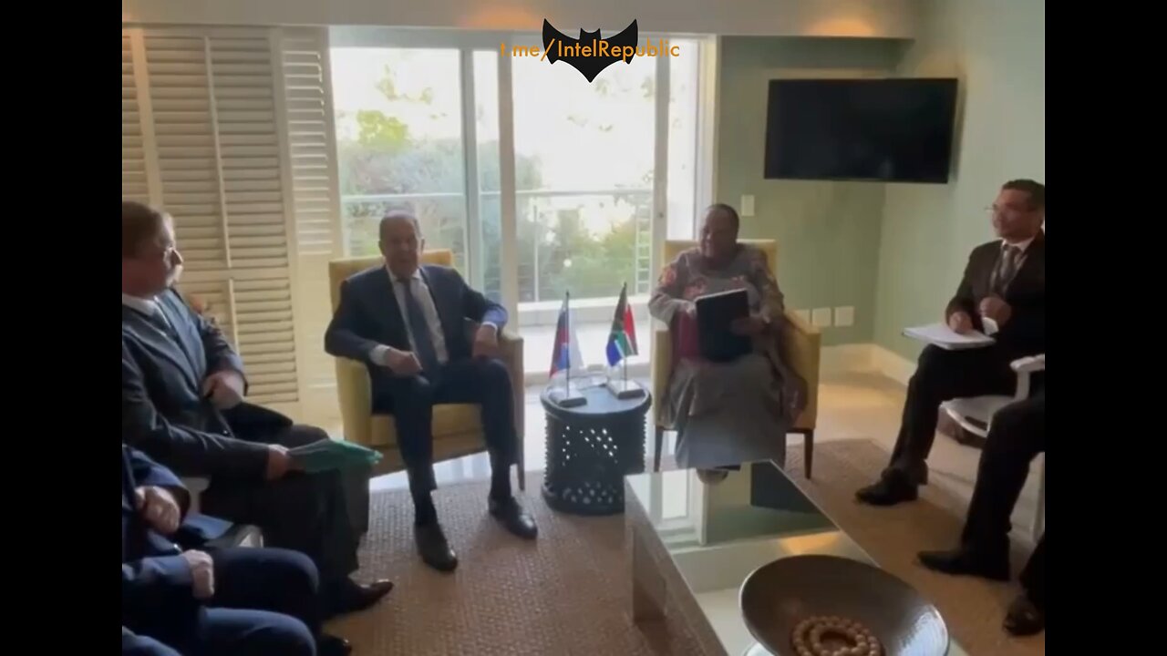 BRICS meeting- death of the evil dollar