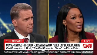 Scott Jennings Calls Out Ridiculousness Of 'My Truth' After Caitlin Clark Panders To Woke Mob