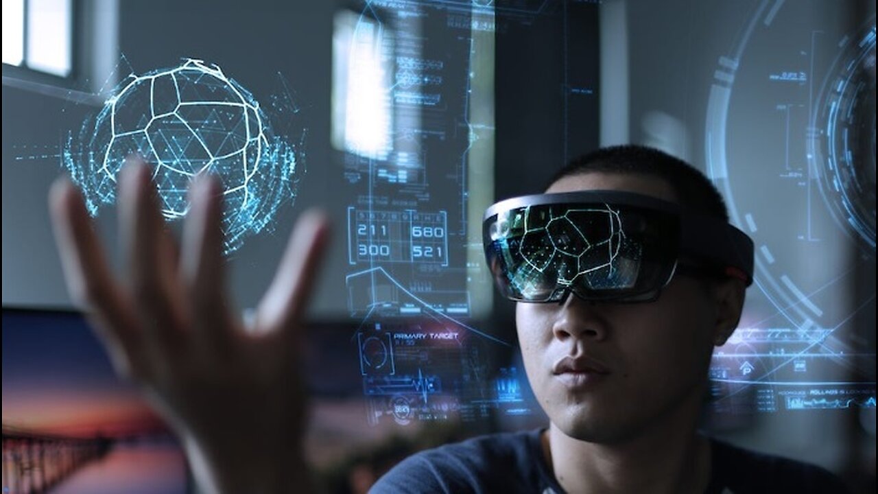 Reviewing "The Future" - Introduction and Prologue