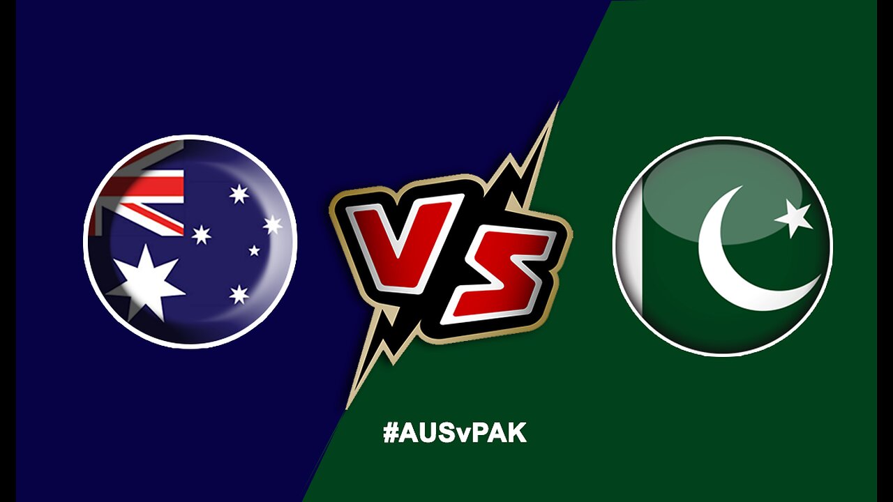 🇵🇰PAK vs AUS🇦🇺 1ST TEST HIGHLIGHTS 2023 - DAY 3🔥