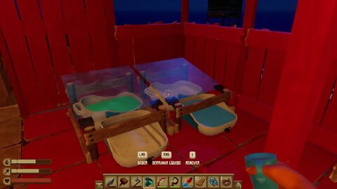 Raft - Família à Deriva - Parte 30