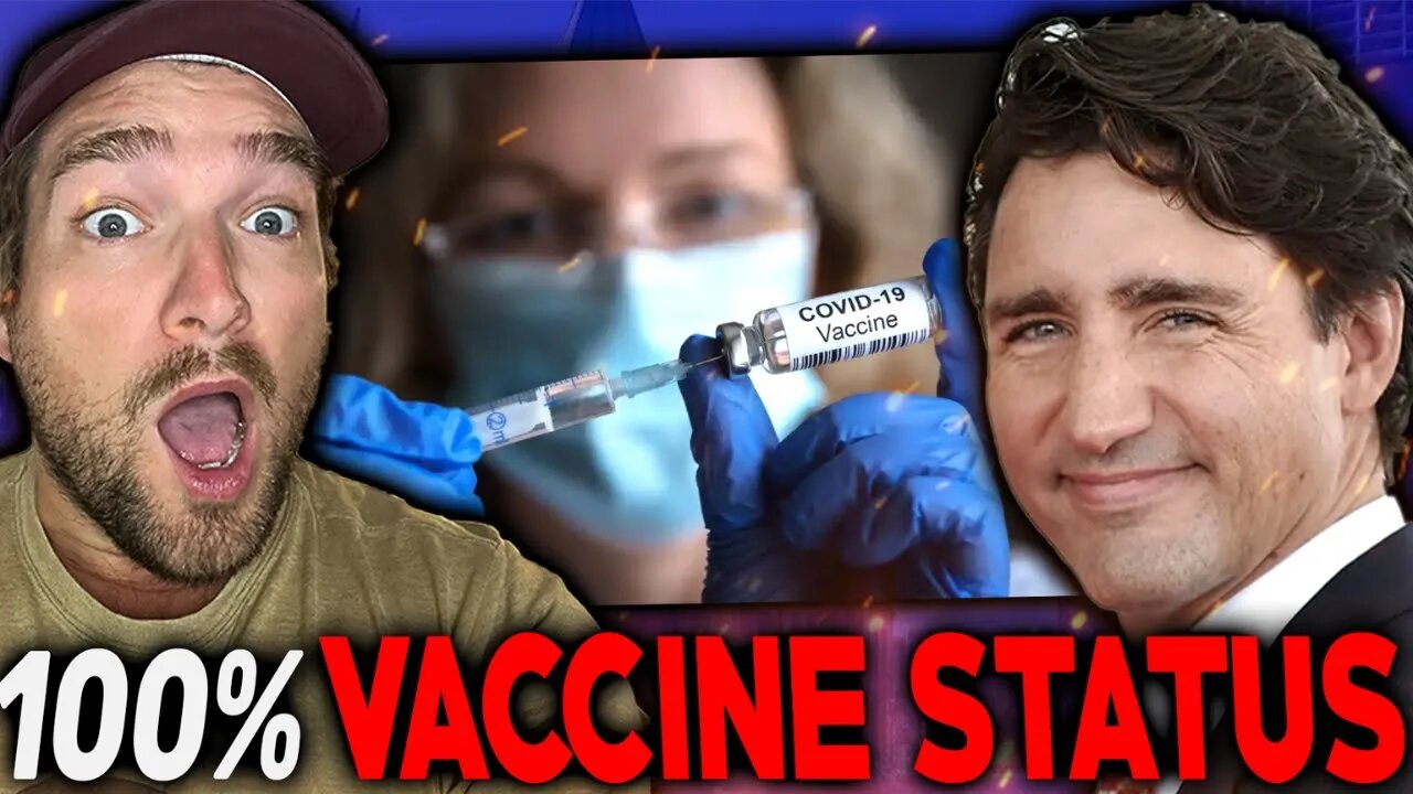 Vaccine Mandates Returning To Canada