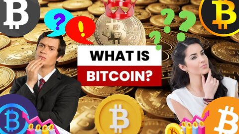 What is Bitcoin? Rating Crypto Tips 💰₿ #shorts