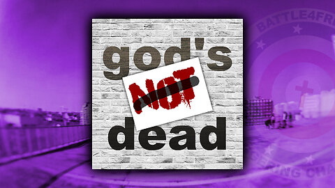 god is dead by man - We can't handle the Truth