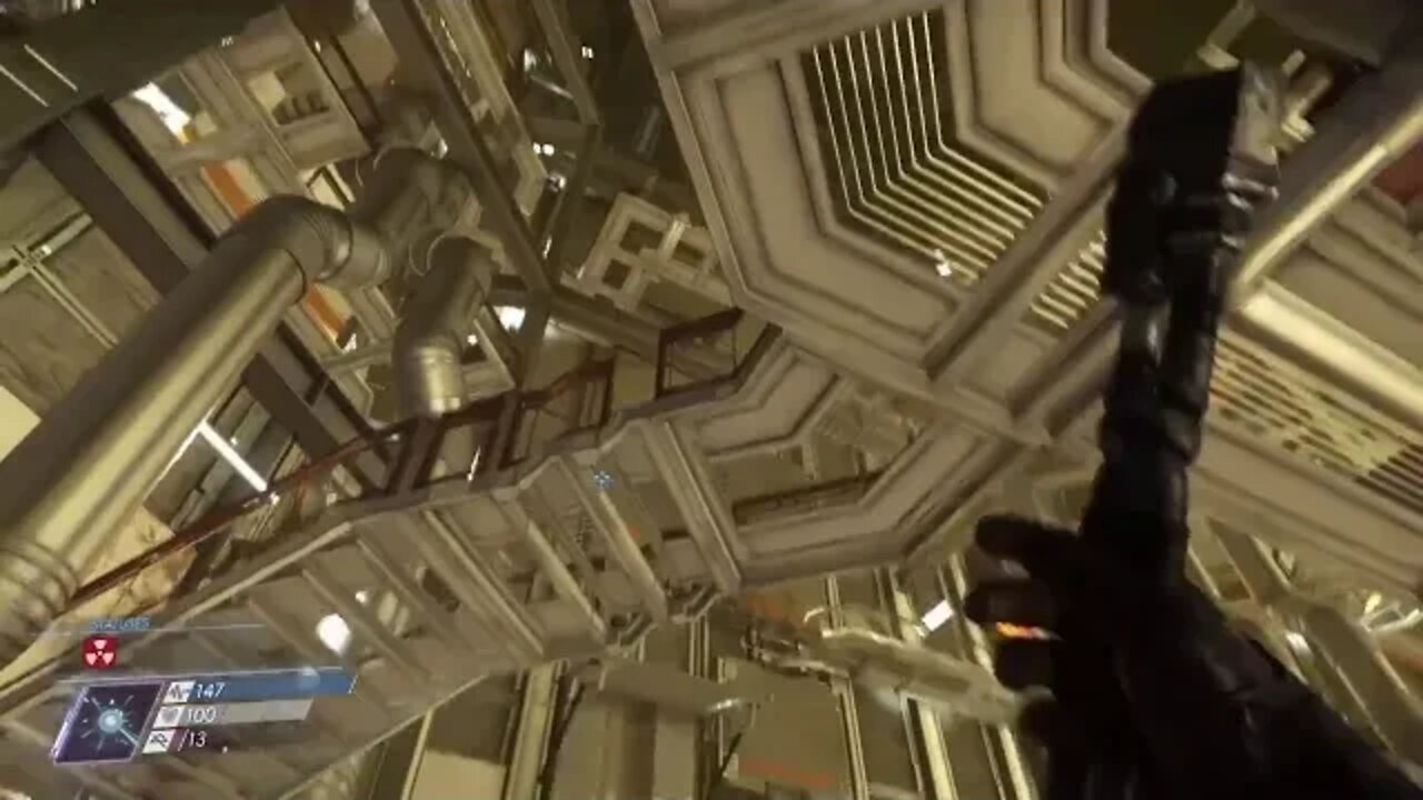 Prey part 21