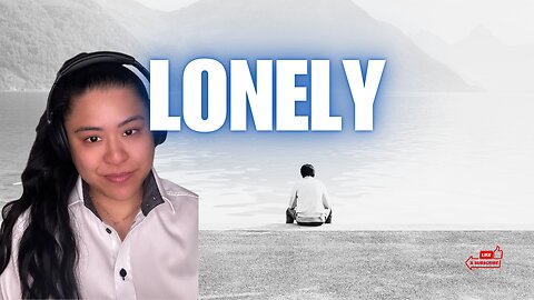 Overcoming Loneliness with POWERFUL Words of Encouragement!