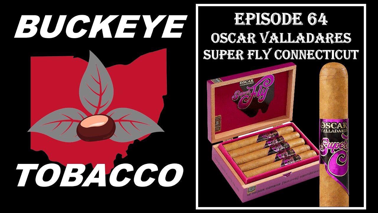 Episode 64 - Oscar Valladares Superfly Connecticut