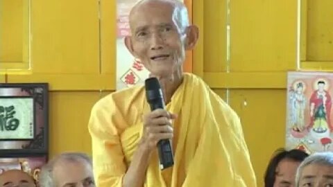 11. PHÁP MÔN TỊNH ĐỘ 11 P1 SƯ GIÁC KHANG GIẢNG