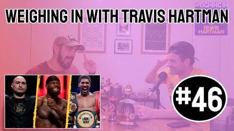 DEONTAY WILDER REEKS OF DESPERATION | FURY VS JOSHUA FIGHT OFF?!?! | JOSE RAMIREZ VS JOSH TAYLOR
