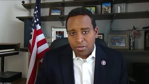 Rep. Neguse expects vote on Wildfire & Drought Act