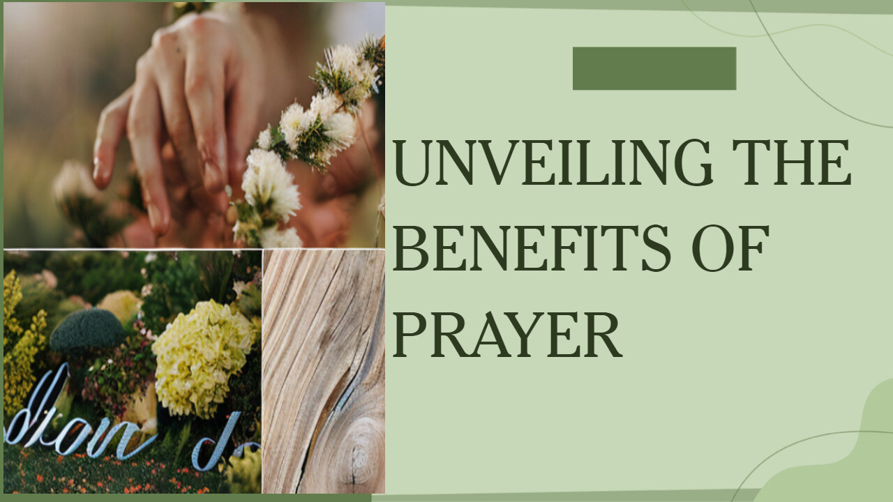 "Unlocking the Power of Salah: Transformative Benefits and Spiritual Growth"