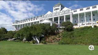 Mackinac Policy Conference COVID-19 outbreak grows to 30 known cases