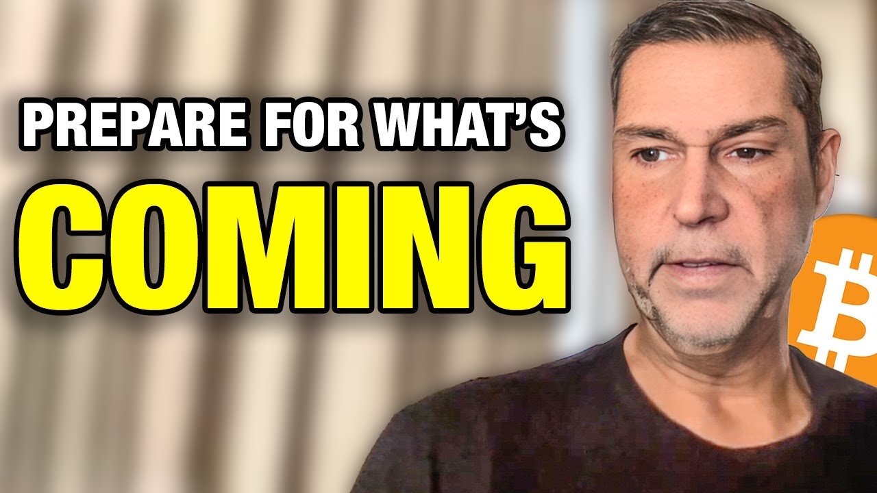 Raoul Paul: Everything Can Change in 2 to 3 Weeks