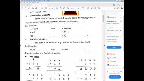 maths B class4 13 april 2021