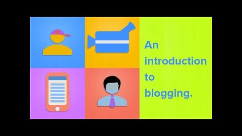 What is a Blog