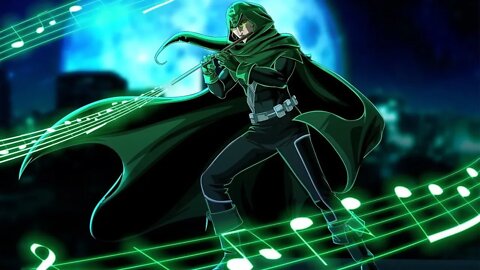 La Historia De Pied Piper (ORIGEN) El Flautista de Hamelin - DC Comics