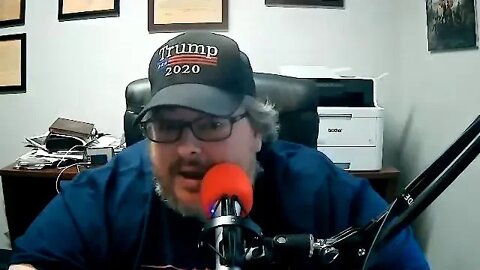 Aug. 4th 2020 RANT against Evil democrats