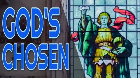 Claim your power back. [How to Put on The Armor of God].
