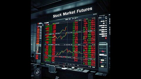 Stock Market Futures Explained: Dow Jones, NASDAQ, and S&P 500