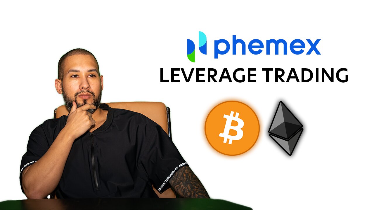 Leverage Trading Crypto on Phemex: A Comprehensive Tutorial for Beginners