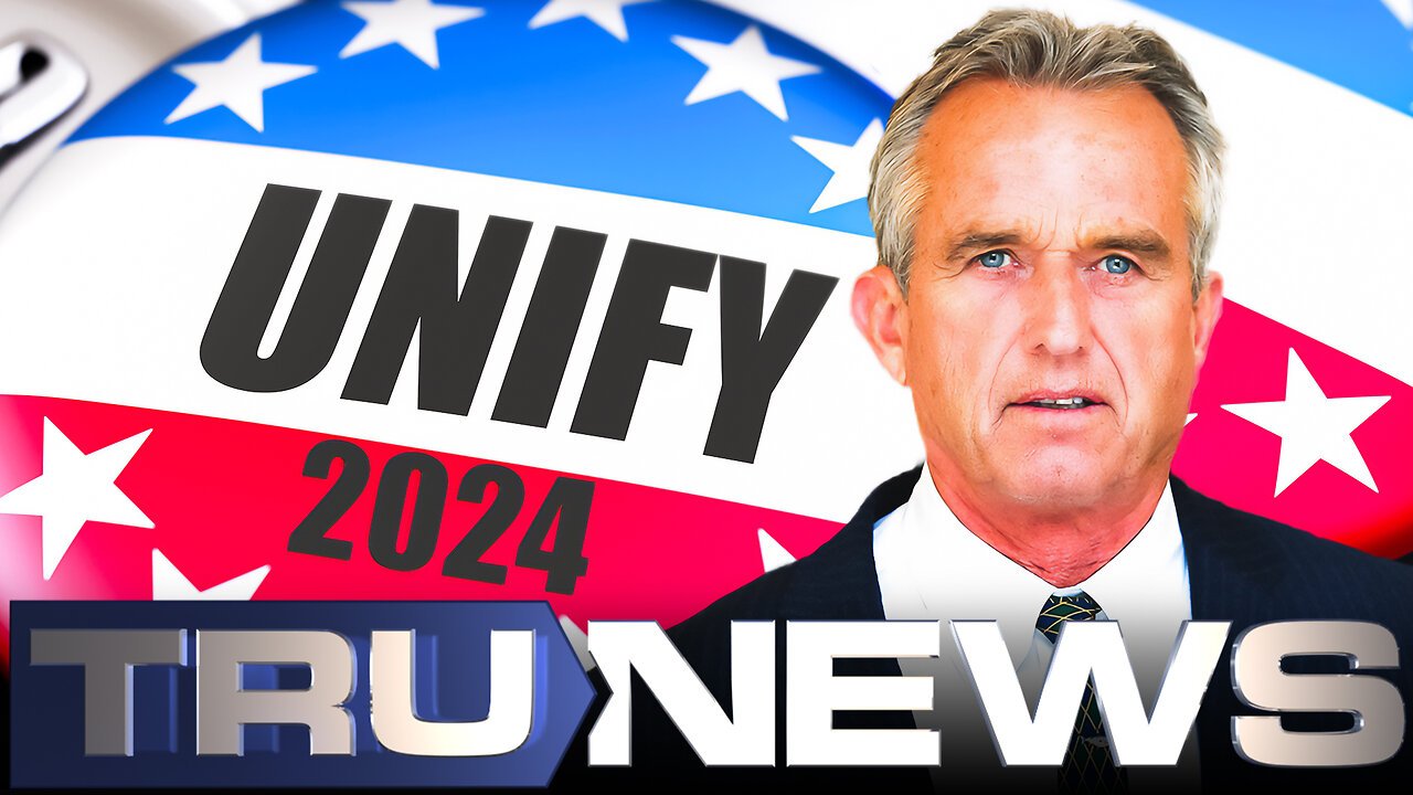 President Robert F. Kennedy Jr.? Could RFK Unite Left and Right to Defang the Deep State?