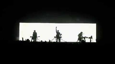 The Great Destroyer - NIN