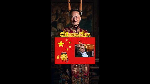 Chinese Elon Musk