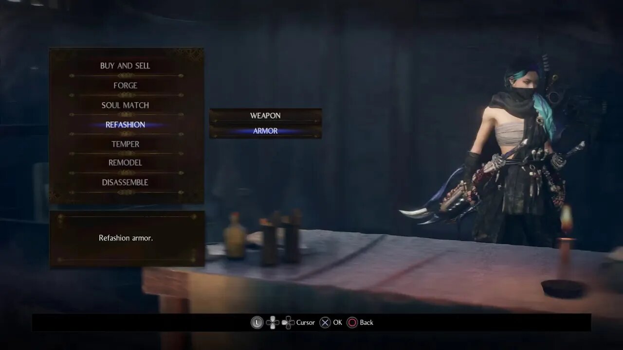 Road to Platinum: Nioh 2